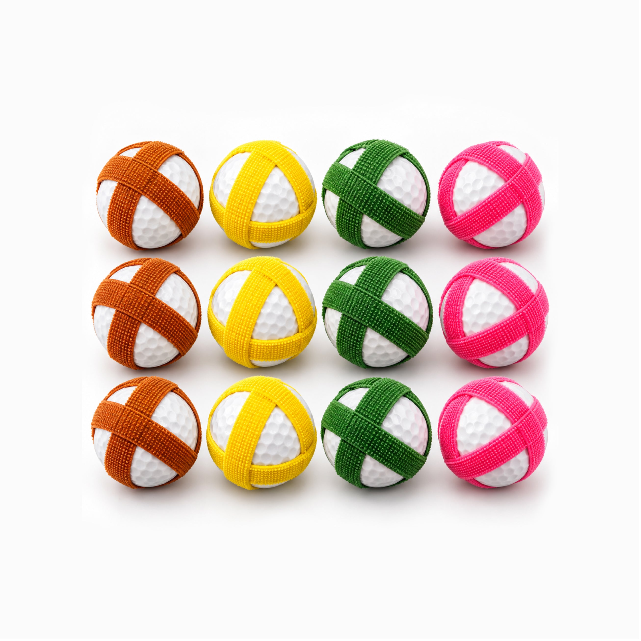 +12 Additional Battle Balls