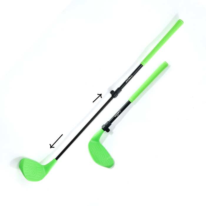 Battle Golf Club