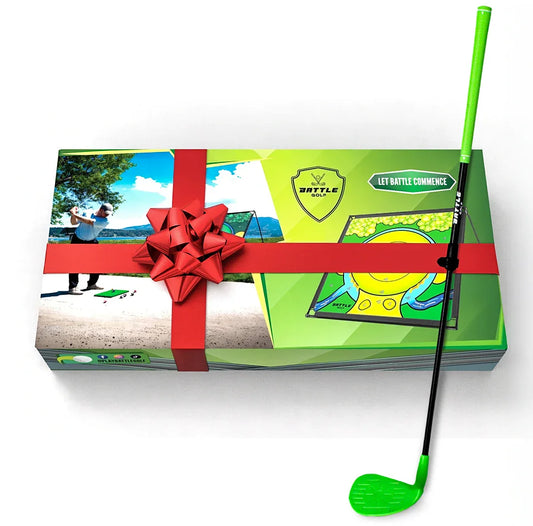 Battle Golf + Club. - Battleroyalegolf