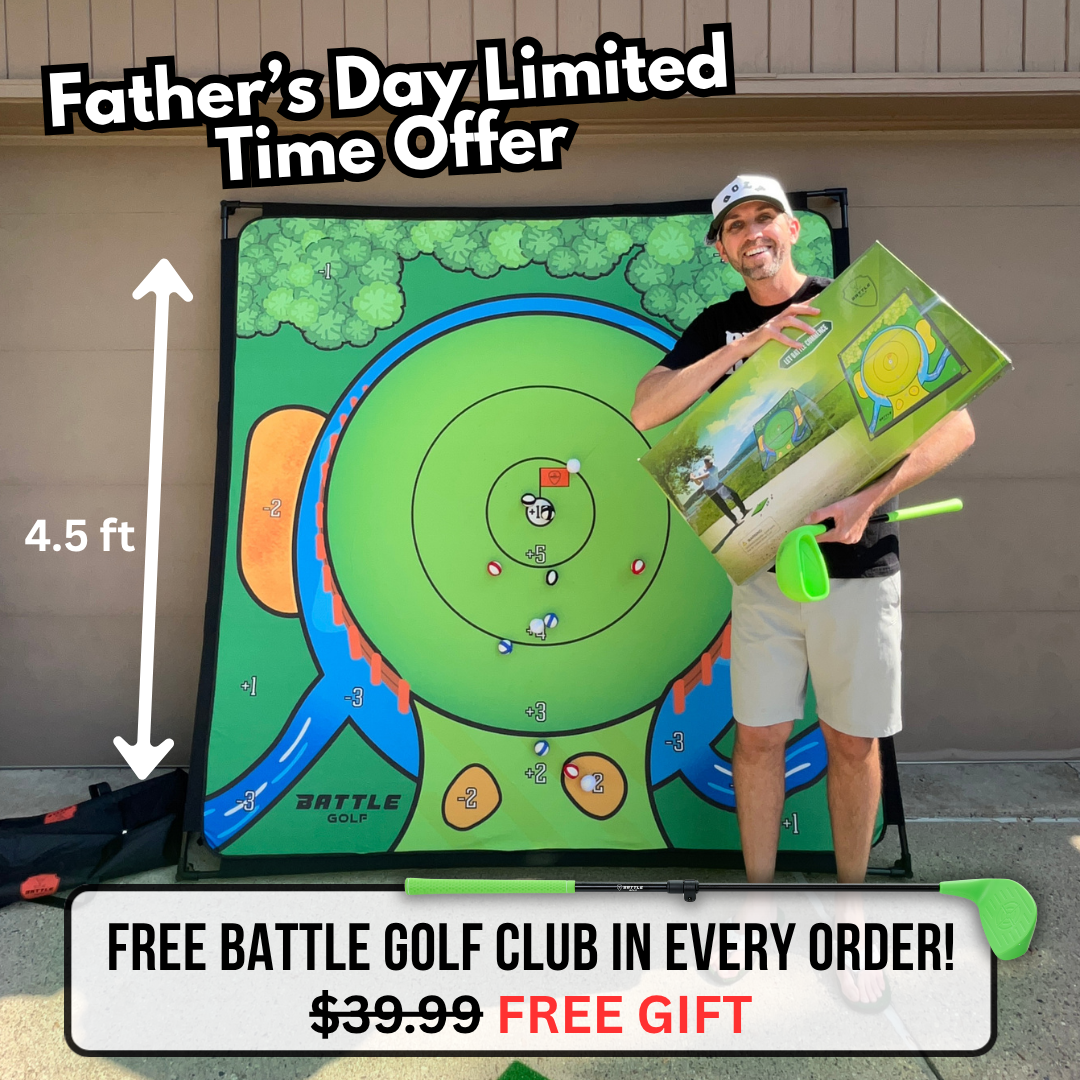 Battle Golf