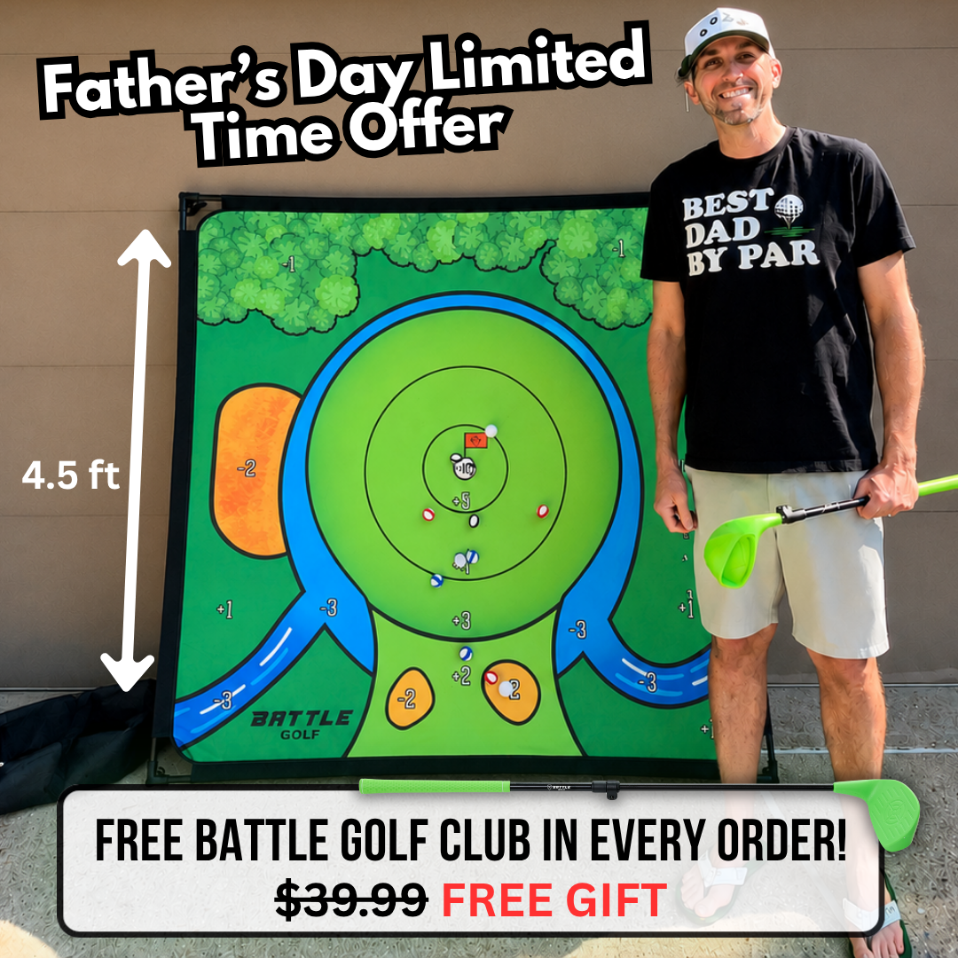 Battle Golf