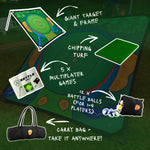 Battle Golf - Battleroyalegolf