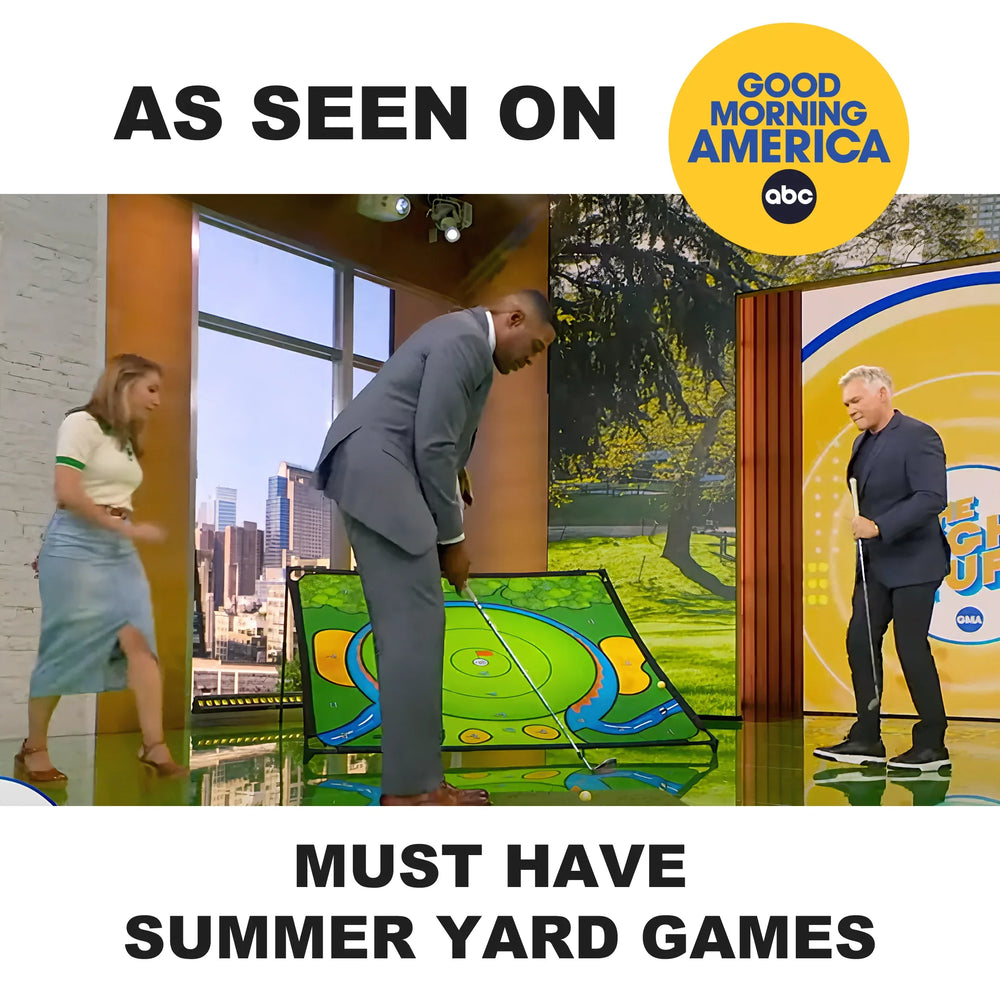 Battle Golf - Battleroyalegolf